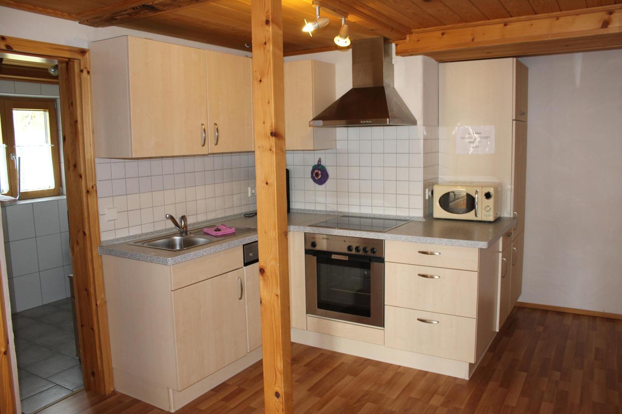 Vila Aeckerhof Wolfach Exteriér fotografie