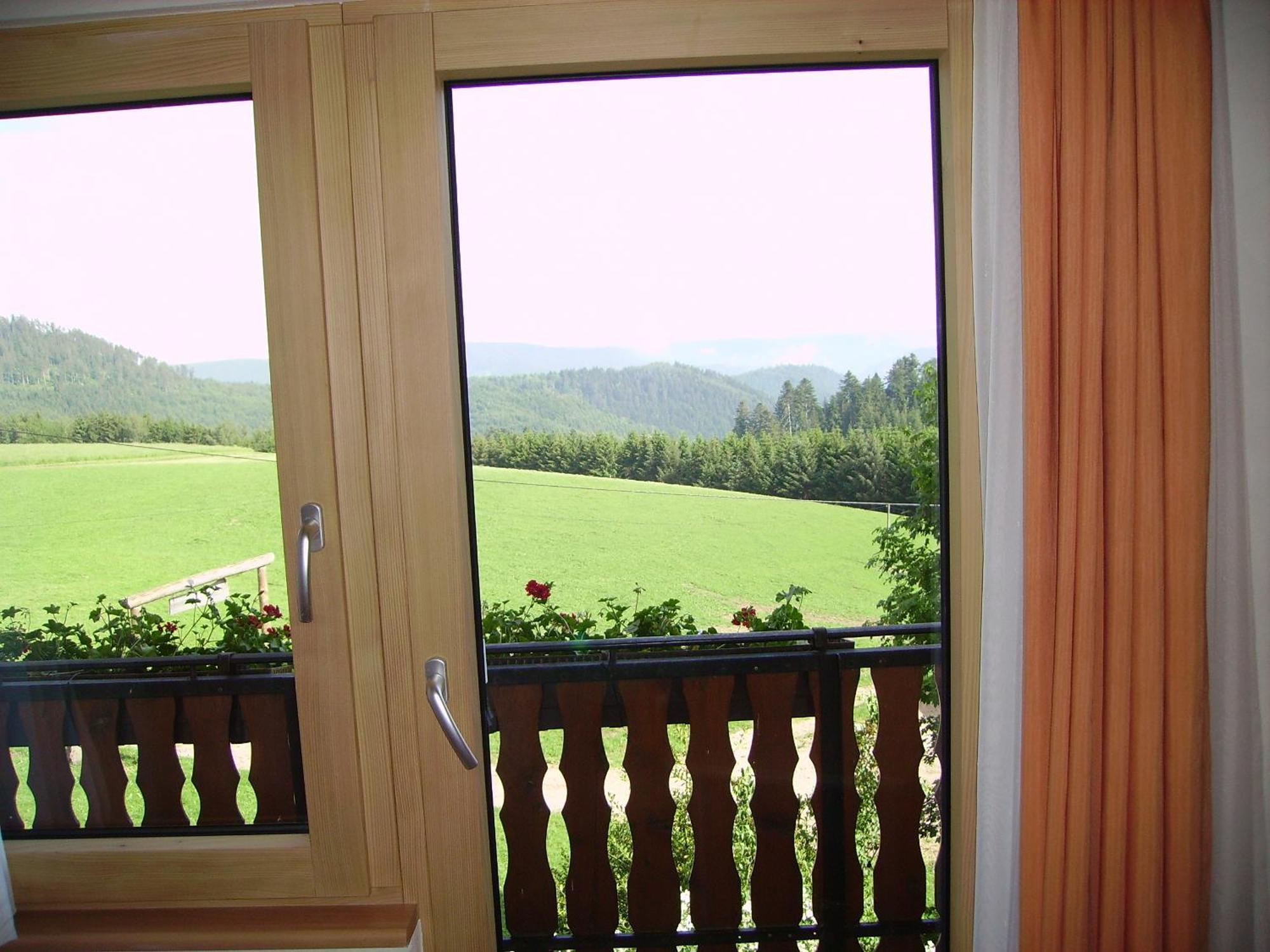 Vila Aeckerhof Wolfach Exteriér fotografie